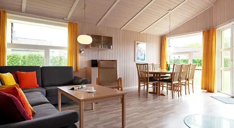 Holiday home in Kattenberg