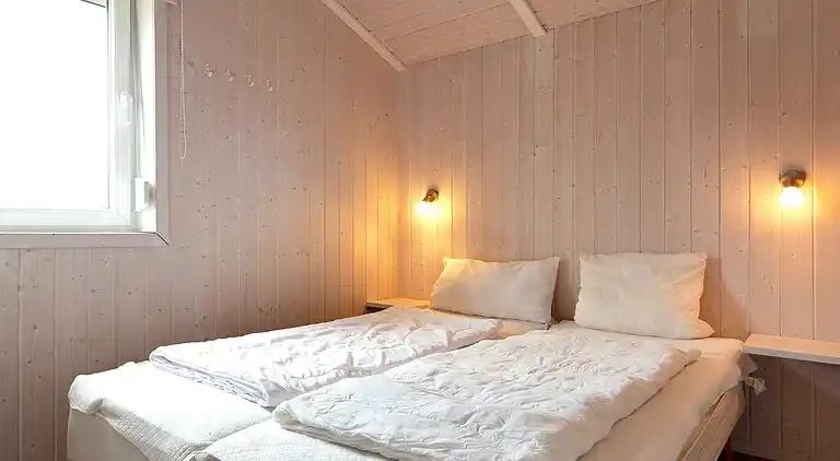 Holiday home in Kattenberg