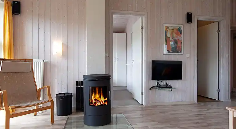 Holiday home in Kattenberg