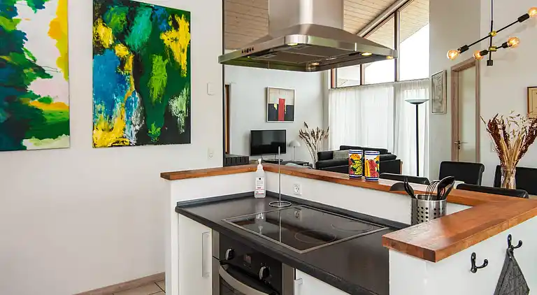 Holiday home in Ulfborg