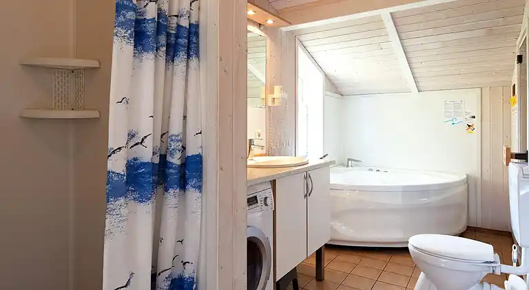 Holiday home in Kattenberg