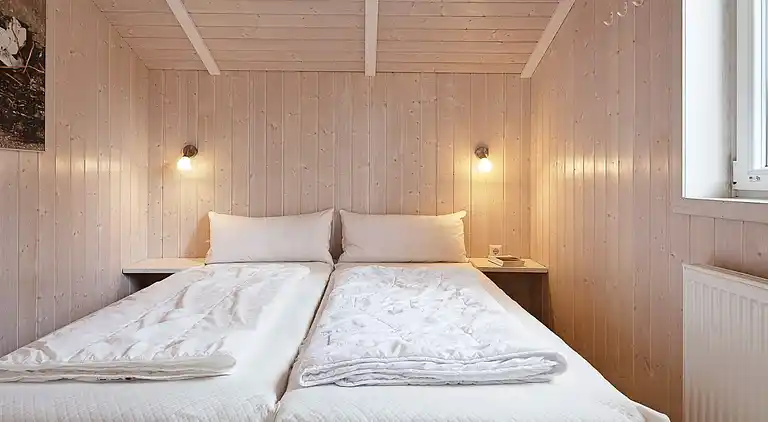 Holiday home in Kattenberg