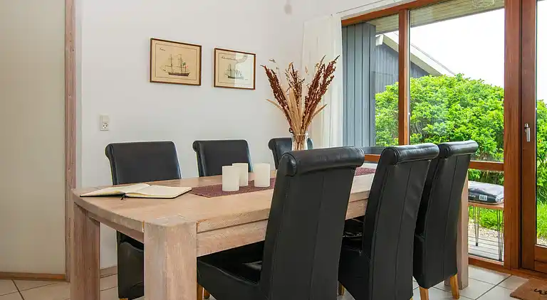 Holiday home in Ulfborg