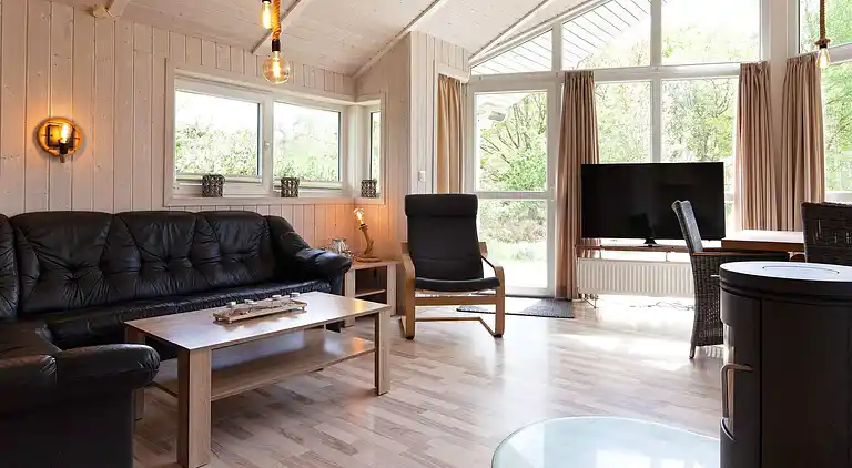 Holiday home in Kattenberg