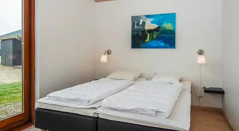 Holiday home in Ulfborg