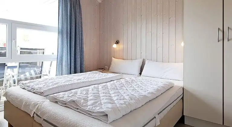 Holiday home in Kattenberg