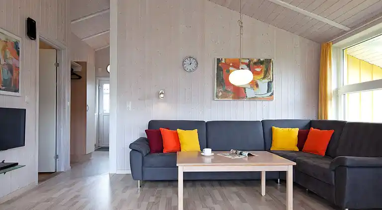 Holiday home in Kattenberg