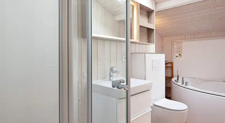 Holiday home in Kattenberg