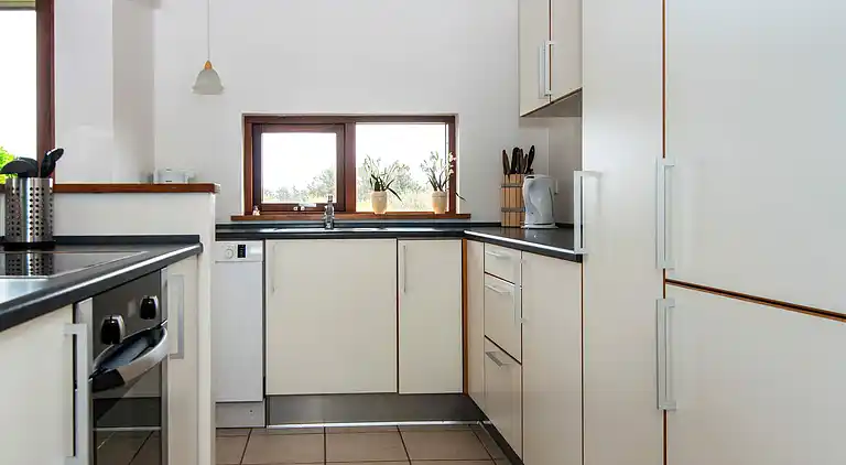 Holiday home in Ulfborg