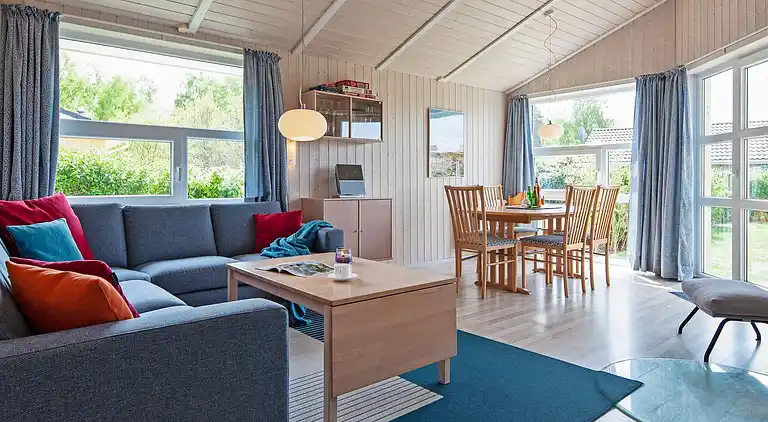 Holiday home in Kattenberg