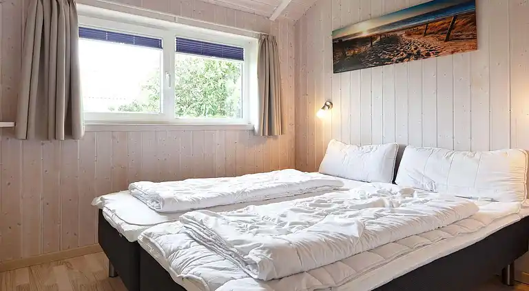 Holiday home in Kattenberg