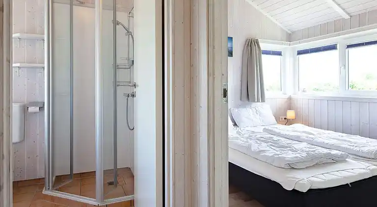 Holiday home in Kattenberg