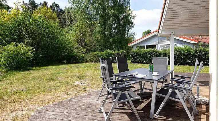 Holiday home in Kattenberg