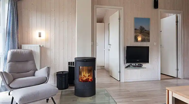 Holiday home in Kattenberg