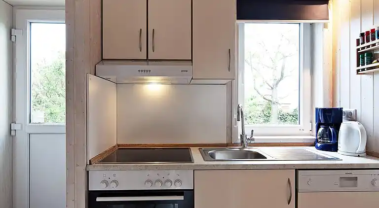 Holiday home in Kattenberg