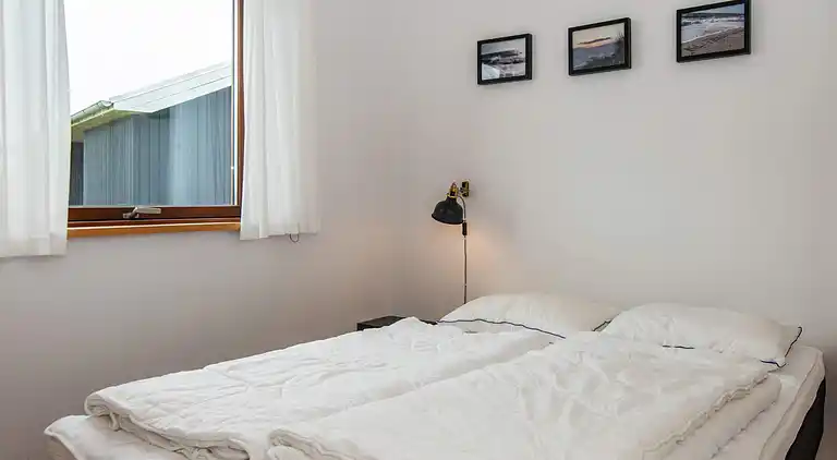 Holiday home in Ulfborg