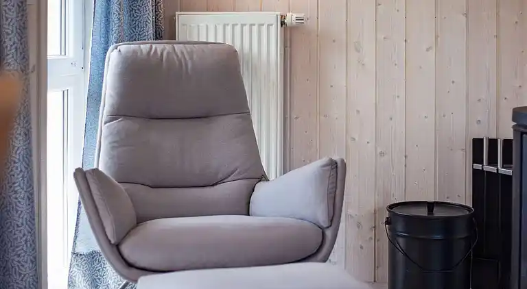 Holiday home in Kattenberg