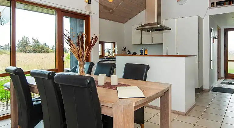 Holiday home in Ulfborg