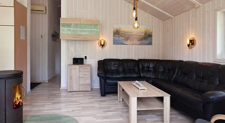 Holiday home in Kattenberg