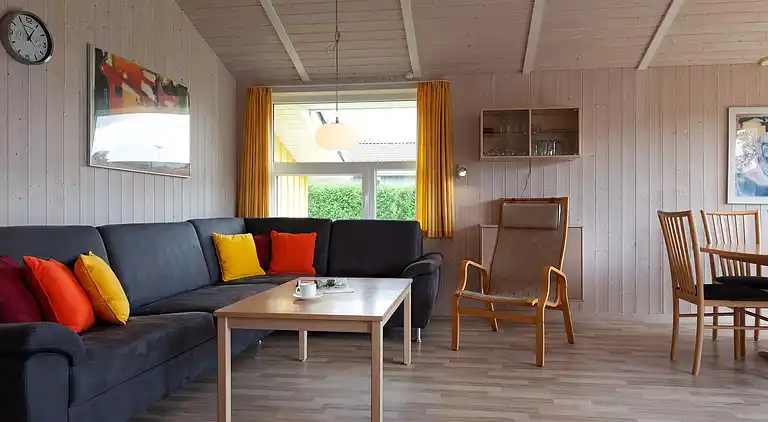 Holiday home in Kattenberg