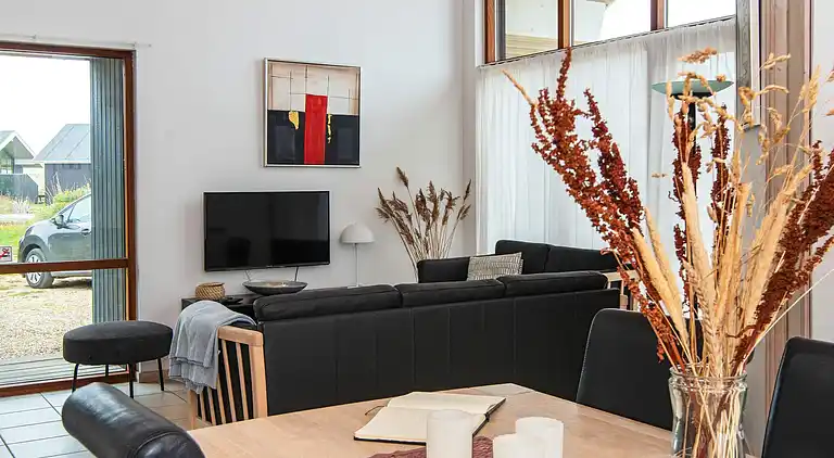 Holiday home in Ulfborg