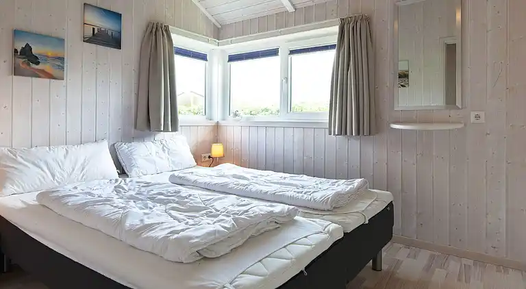 Holiday home in Kattenberg