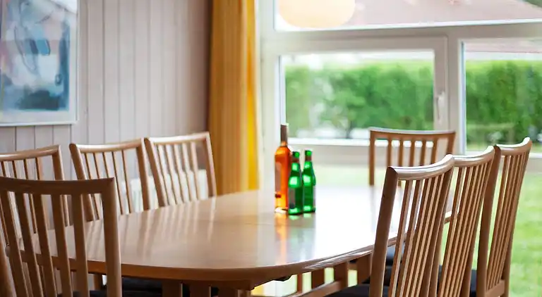 Holiday home in Kattenberg