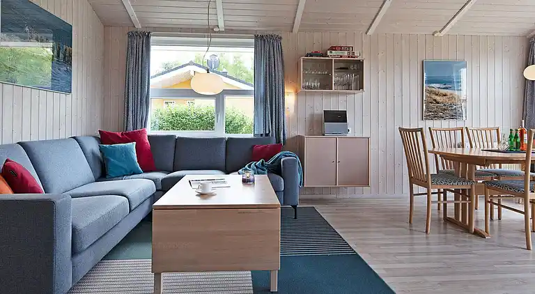 Holiday home in Kattenberg