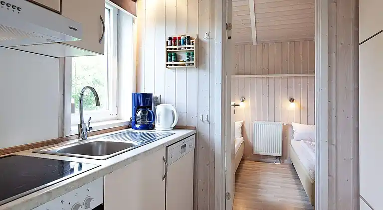 Holiday home in Kattenberg