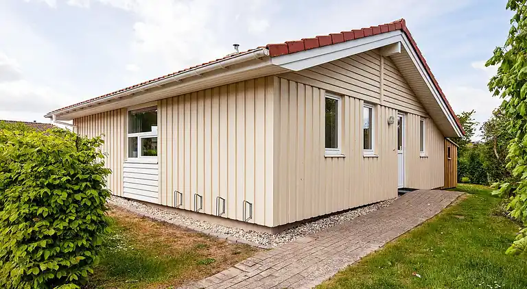 Holiday home in Kattenberg