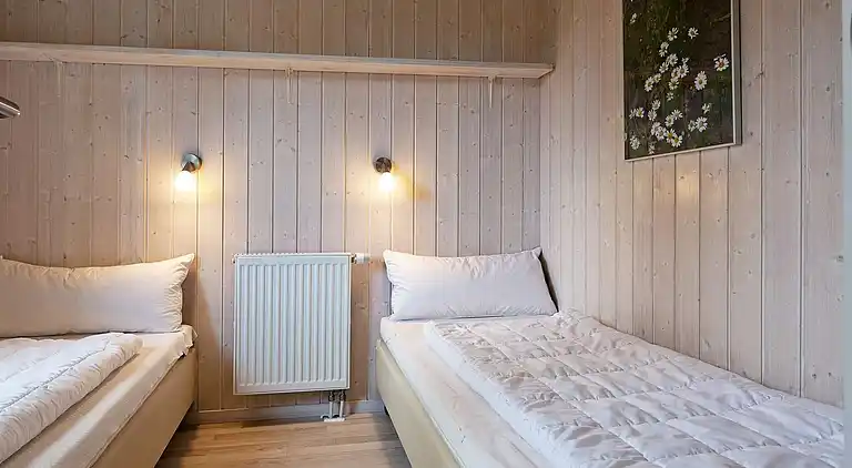 Holiday home in Kattenberg