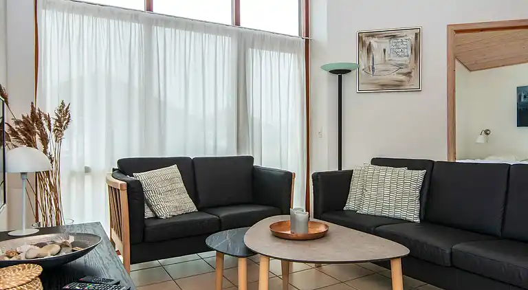 Holiday home in Ulfborg