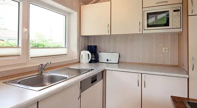 Holiday home in Kattenberg