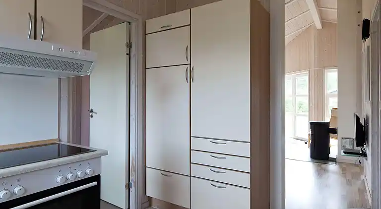 Holiday home in Kattenberg