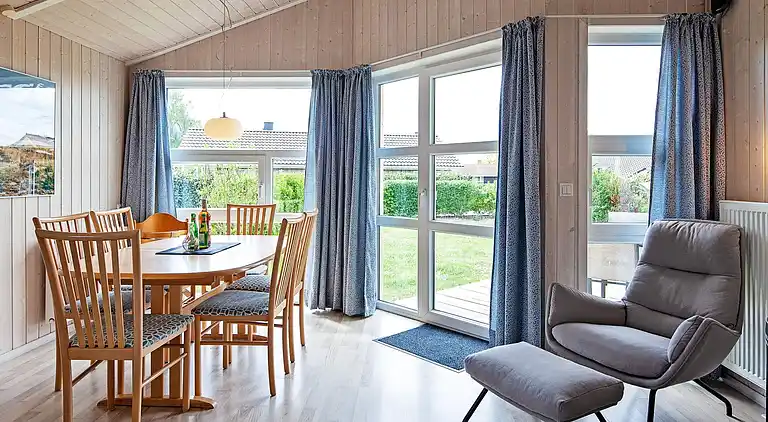 Holiday home in Kattenberg