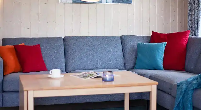 Holiday home in Kattenberg