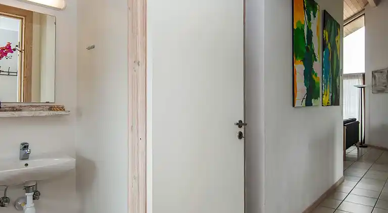 Holiday home in Ulfborg