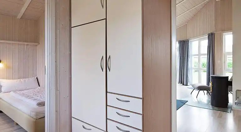 Holiday home in Kattenberg