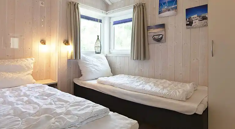 Holiday home in Kattenberg