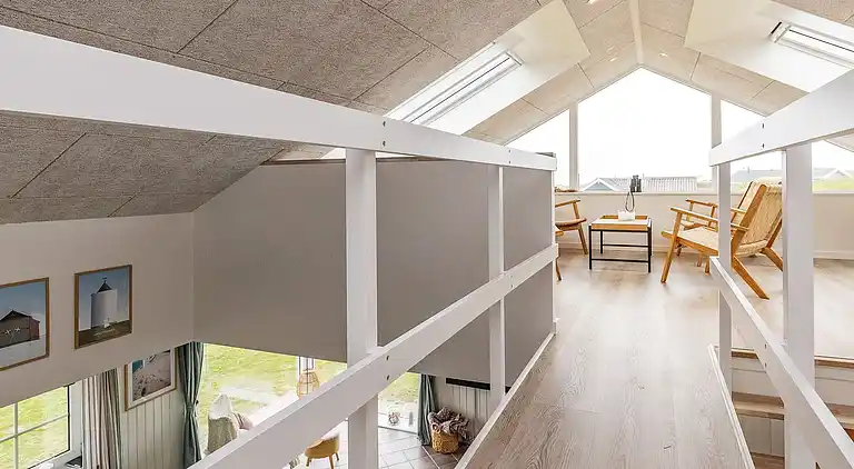 Holiday home in Nr Lyngby Strand