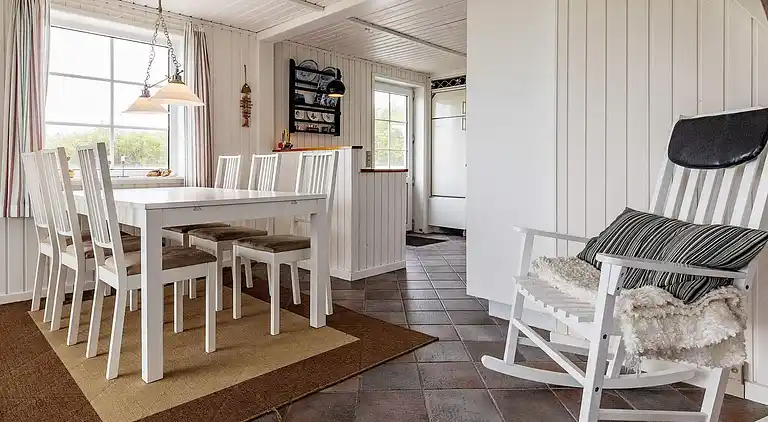 Holiday home in Nr Lyngby Strand