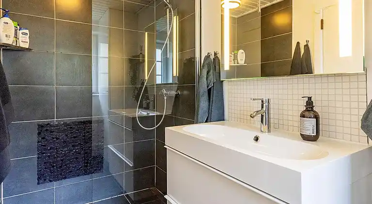 Holiday home in Nr Lyngby Strand