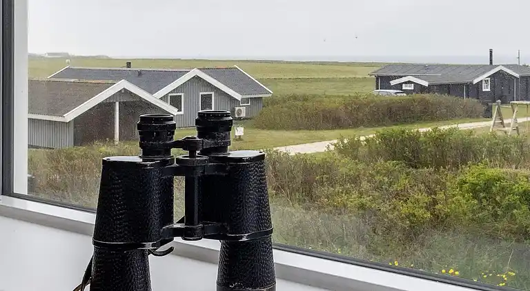 Holiday home in Nr Lyngby Strand