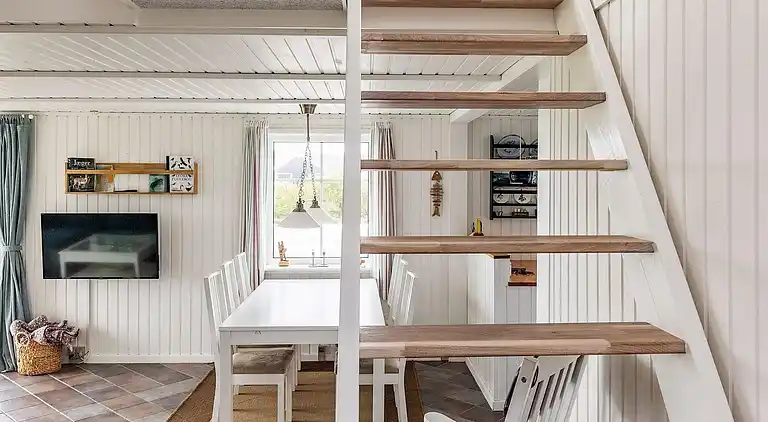 Holiday home in Nr Lyngby Strand