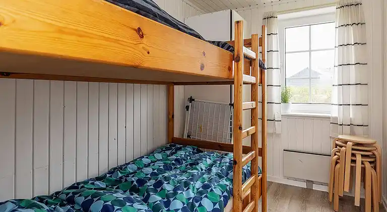 Holiday home in Nr Lyngby Strand