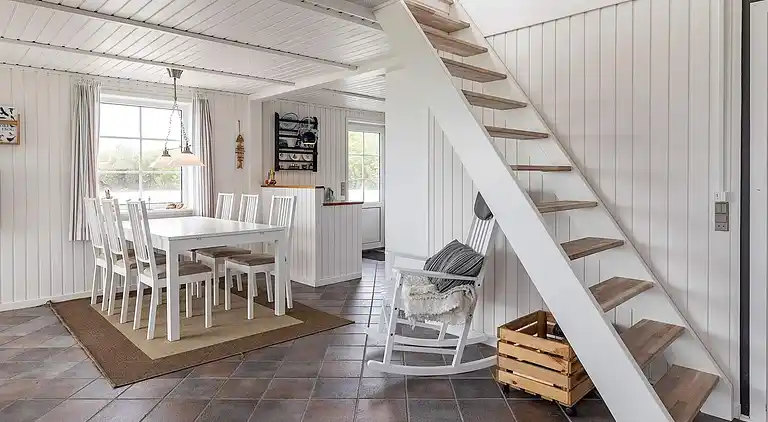 Holiday home in Nr Lyngby Strand