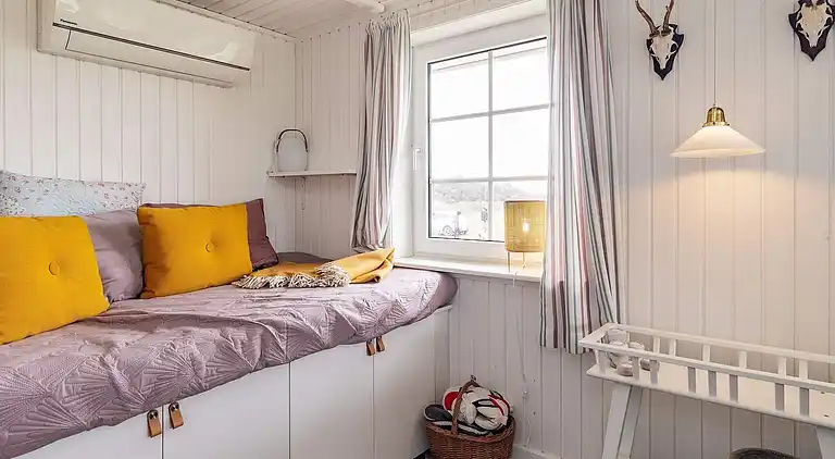 Holiday home in Nr Lyngby Strand