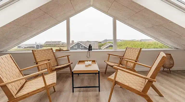 Holiday home in Nr Lyngby Strand