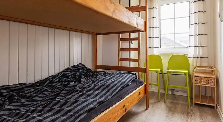 Holiday home in Nr Lyngby Strand