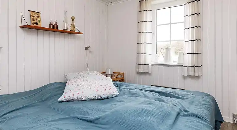 Holiday home in Nr Lyngby Strand